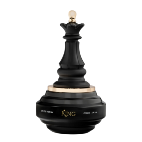 King Checkmate for Men by Armaf 3.4fl oz