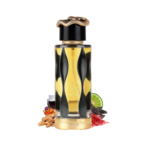 Terriaq Intense by Lattafa 3.4fl oz