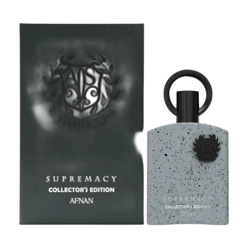 Supremacy Collector Edition by Afnan - Image 2