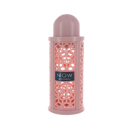 Now Rave for Women by Lattafa 3.4fl oz