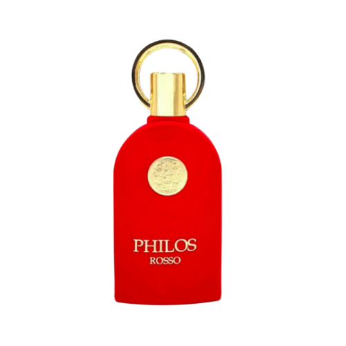 Philos Rosso by Maison Alhambra 3.4fl oz