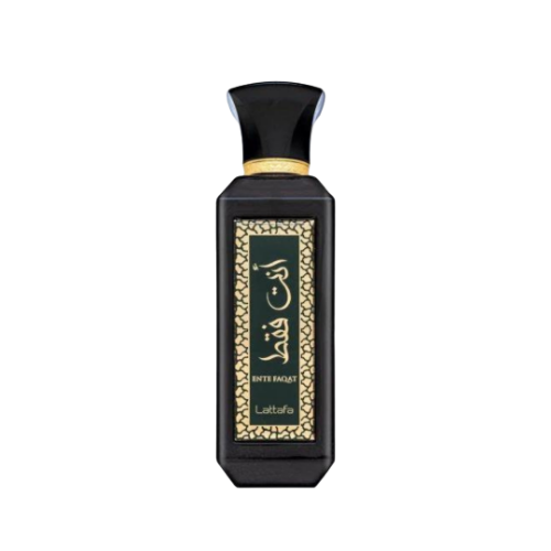 Ente Faqat by Lattafa 3.4fl oz