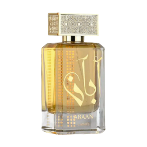 Abaan by Lattafa 3.4fl oz