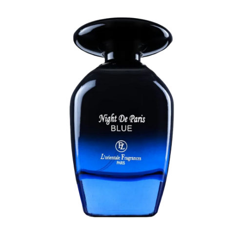 Night De Paris Blue by LOrientale Fragrances 3.4fl oz