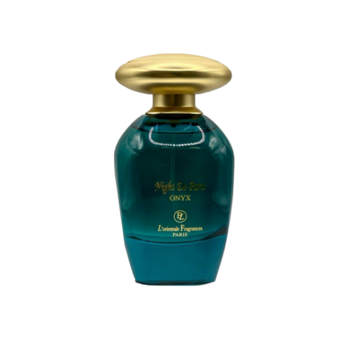 Night De Paris Onyx by LOrientale Fragrances 3.4fl oz