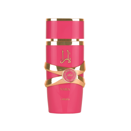Yara Candy for Women by Lattafa 3.4fl oz