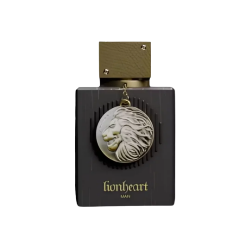 Lionheart for Men by Armaf 3.4fl oz