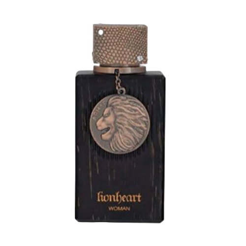 Lionheart for Woman by Armaf 3.4fl oz