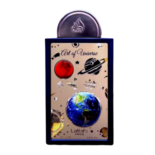 Art of Universe by Lattafa 3.4fl oz