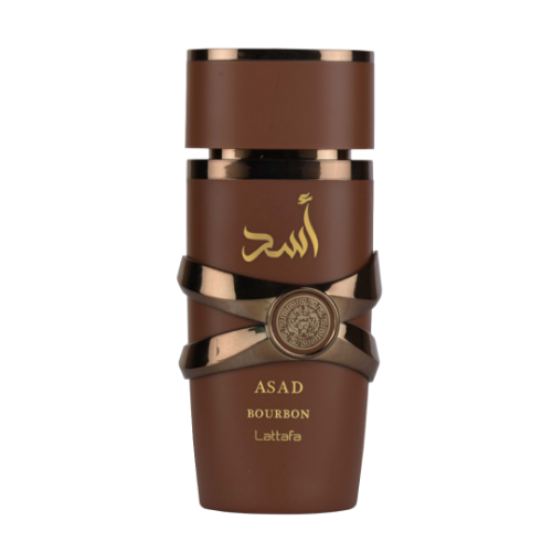 Asad Bourbon for Men by Lattafa 3.4fl oz