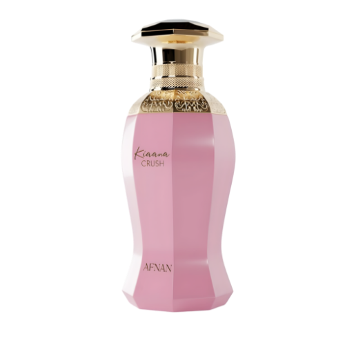 Kiaana Crush For Women By Afnan 3.4oz/100ml
