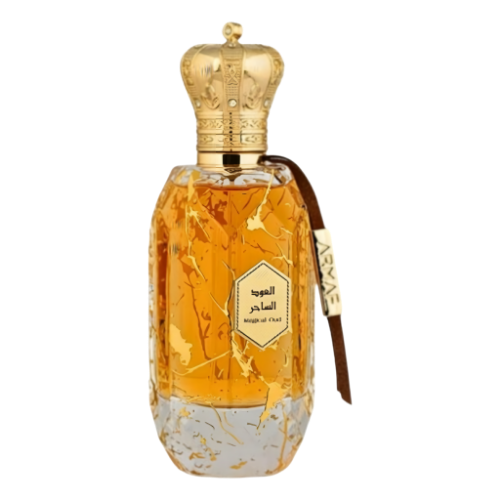 Eter Magical Oud by Armaf 3.4fl oz
