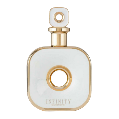 Infinity Gold for Woman by Armaf