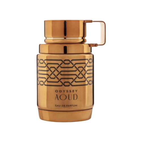 Odyssey Aoud for Men by Armaf 3.4fl oz