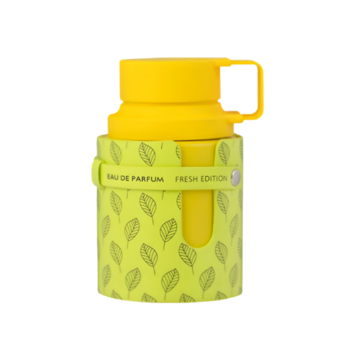 Odyssey Limoni for men by Armaf 3.4fl oz