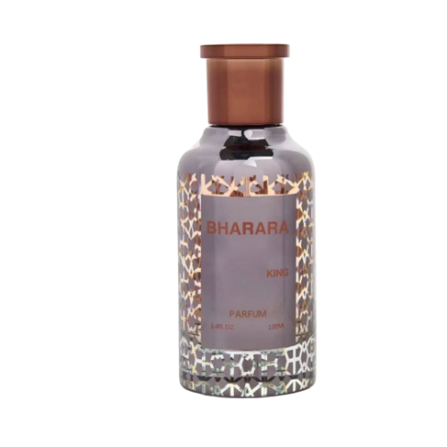 Bharara King Parfum for Men by Bharara 3.4fl oz