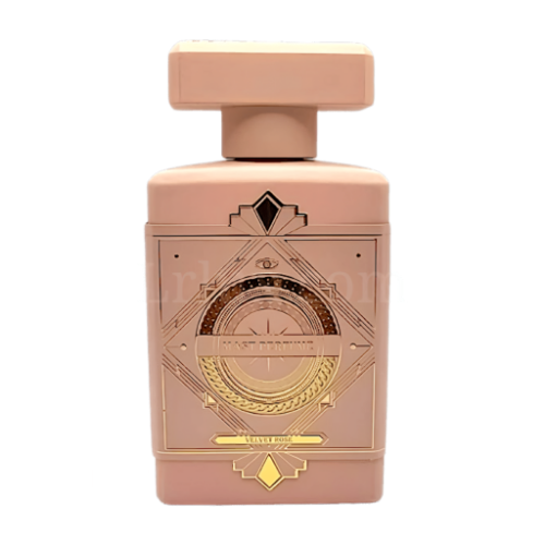 Mast Perfume Velvet Rose for Women by Bharara 3.4fl oz