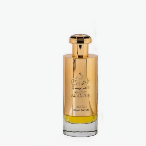 Khaltaat Al Arabia Royal Blends for Woman by Lattafa 3.4fl oz