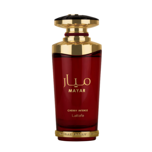 Mayar Cherry Intense by Lattafa 3.4fl oz