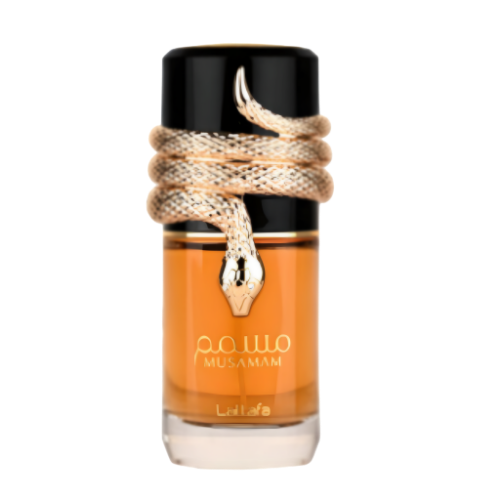 Musamam by Lattafa Perfumes 3.4fl oz