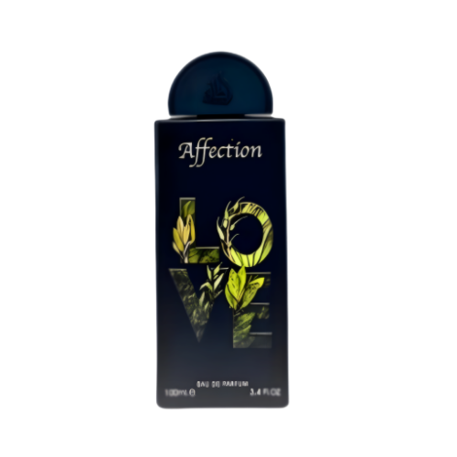 Affection by Lattafa 3.4fl oz