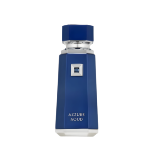 Azzure Oud by French Avenue