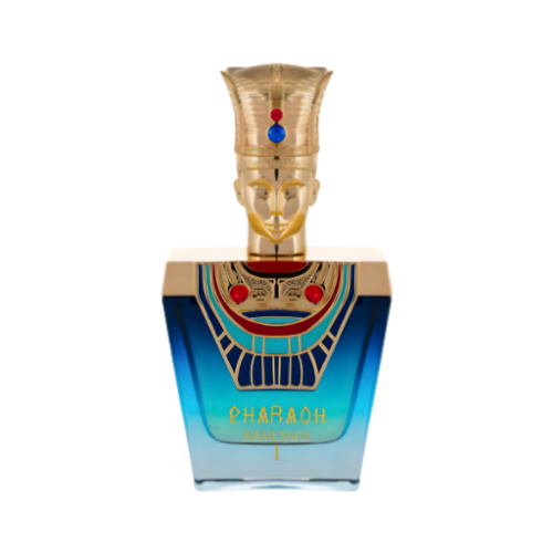 Pharaoh Ramesses I by Bharara