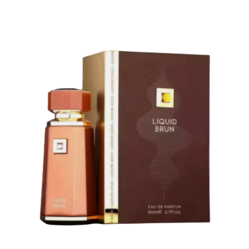 Liquid Brun French Avenue 100ml 香水 Amazon.com : French Avenue - Liquid Brun by Fragrance World