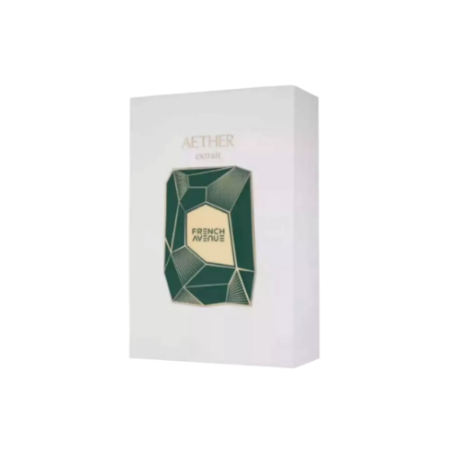 Aether by Fragrance World 3.4fl oz - Image 3