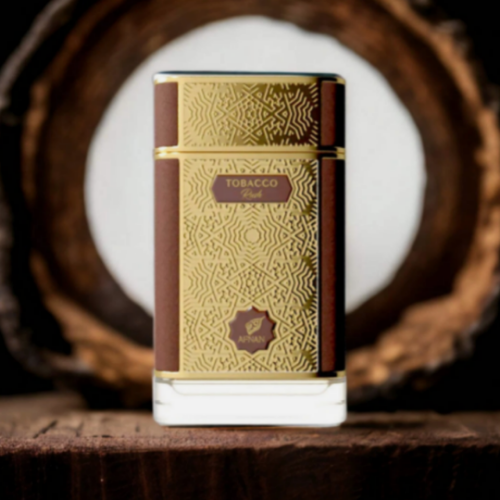 Tobacco Rush by Afnan 2.7fl oz - Image 4