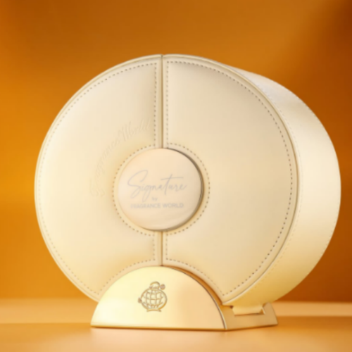 Signature White by Fragrance World - Image 5