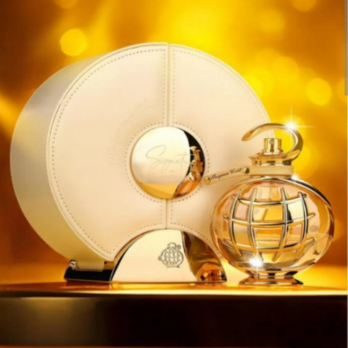 Signature White by Fragrance World - Image 2