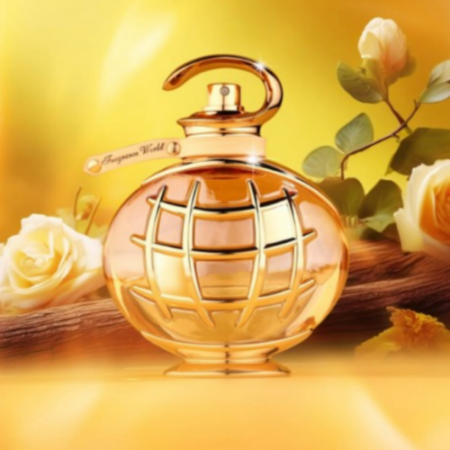 Signature White by Fragrance World - Image 3