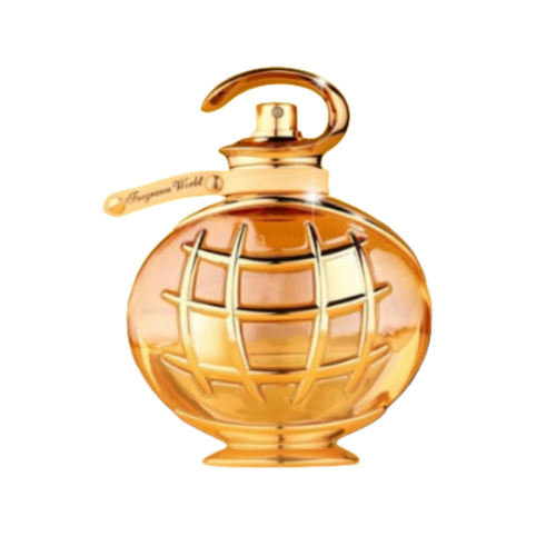 Signature White by Fragrance World