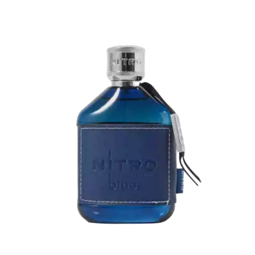 Nitro Blue for Men by Dumont 3.4fl oz