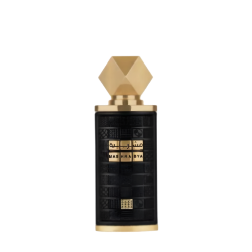 Mashrabya by Lattafa 3.4fl oz