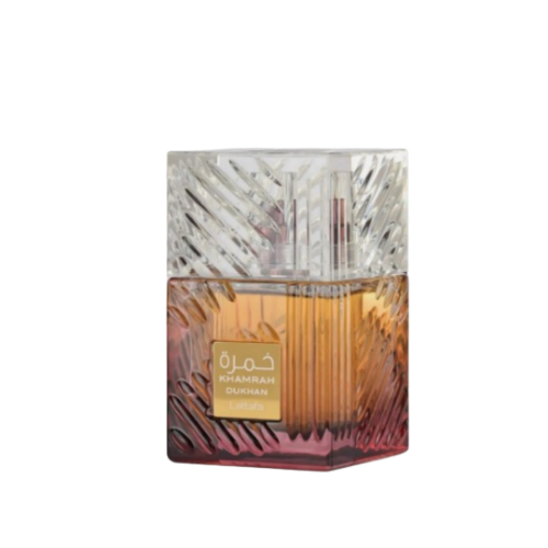 Khamrah Dukhan by Lattafa