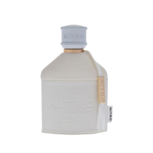 Nitro White by Dumont 3.4fl oz