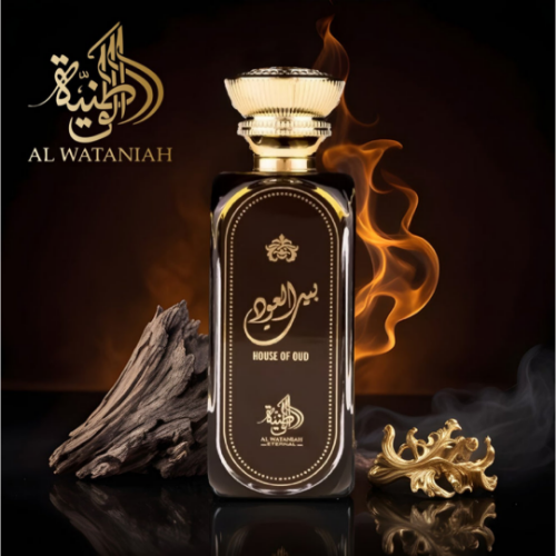 House of Oud By Al Wataniah
