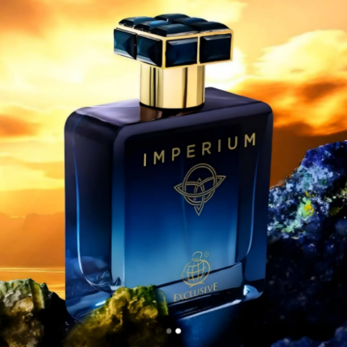 Imperium by Fragrance World