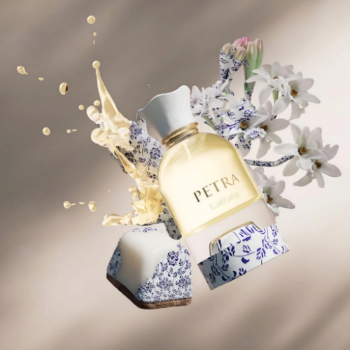 Petra by Lattafa Perfumes