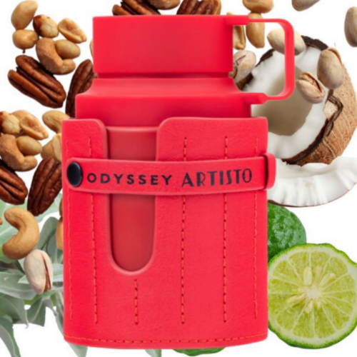 Odyssey Artisto by Armaf