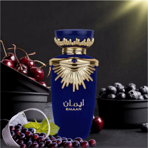 Emaan Lattafa 3.4fl oz