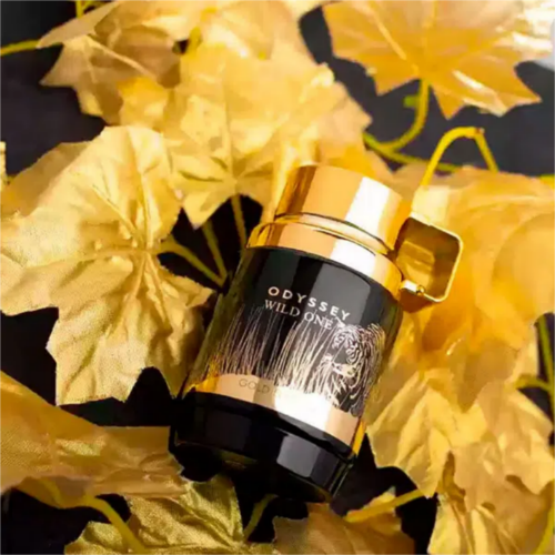 Odyssey Wild One for Men by Armaf 3.4 fl oz