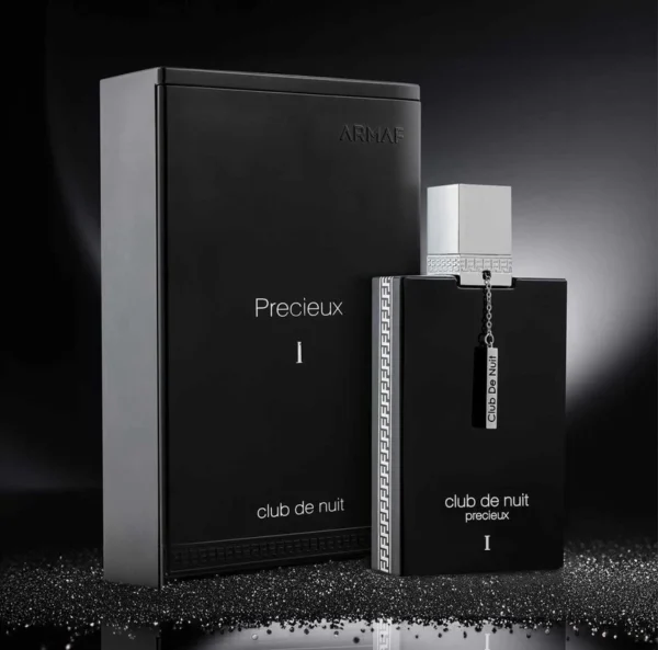 Club de Nuit Precieux I for Men 1.86fl oz by Armaf - Image 2