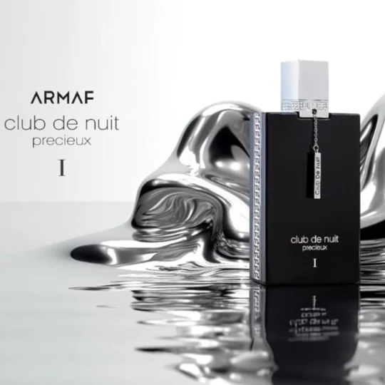Club de Nuit Precieux I for Men 1.86fl oz by Armaf