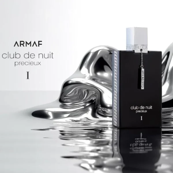 Club de Nuit Precieux I for Men 1.86fl oz by Armaf