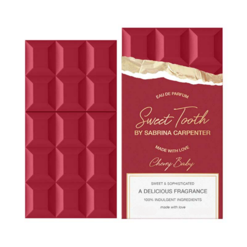 Sweet Tooth Cherry Baby by Sabrina Carpenter - Image 8