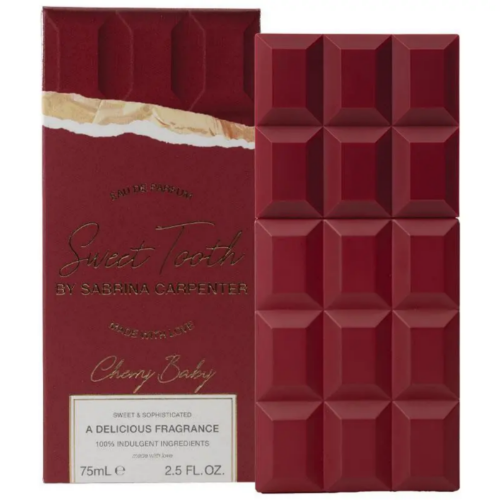 Sweet Tooth Cherry Baby by Sabrina Carpenter - Image 7