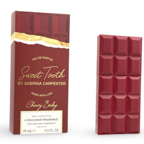 Sweet Tooth Cherry Baby by Sabrina Carpenter - Image 6